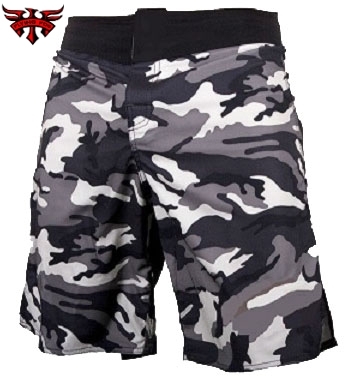 MMA Shorts